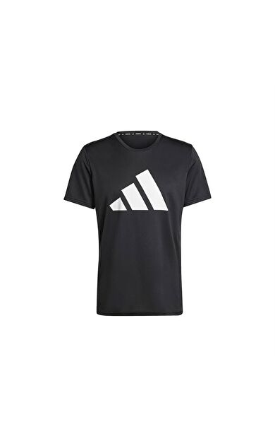 Erkek T-Shirt Run It Tee IL7235