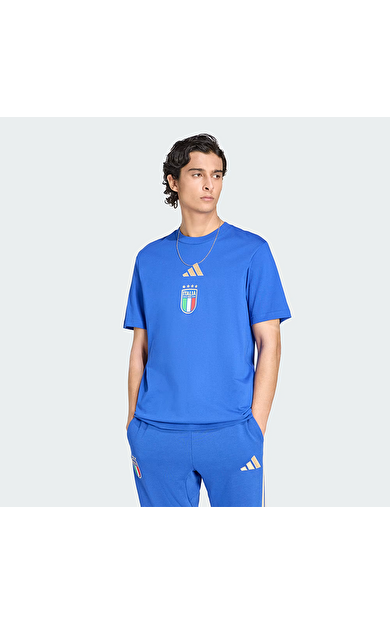 Adidas Performance Fıgc Dna Gr Tee Erkek T-Shirt JZ2067