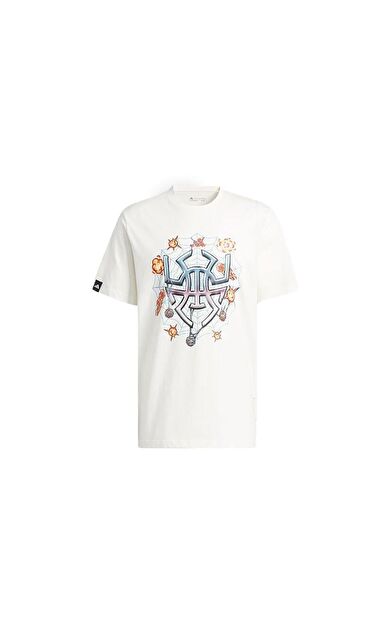 Adidas Performance Don Mv G T Erkek T-Shirt II7792