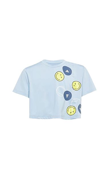 Adidas Performance G Smı Tee Çocuk T-Shirt JJ3079