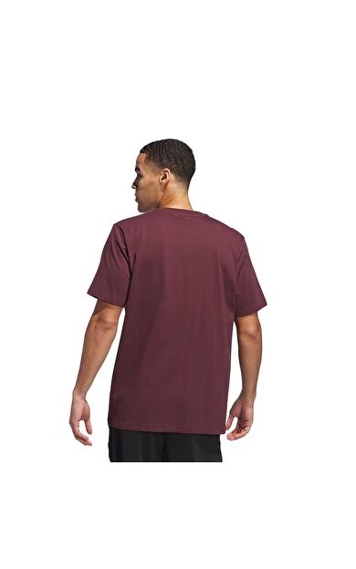 Adidas Performance Hd Hbr Tee Erkek T-Shirt JM2224