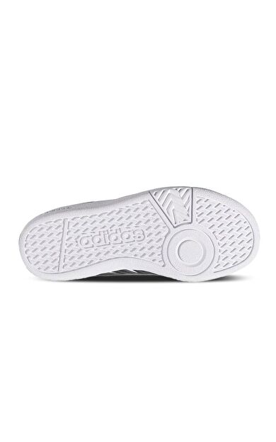 Adidas Performance Hoops 4.0 Cf C Çocuk Günlük Ayakkabı JI3482