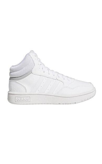 Adidas Performance Hoops Mid 3.0 K Çocuk Günlük Ayakkabı GW0401