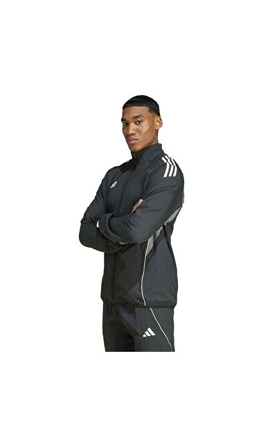 Adidas Performance Tıro25C Pre Jkt Erkek Ceket IW0418