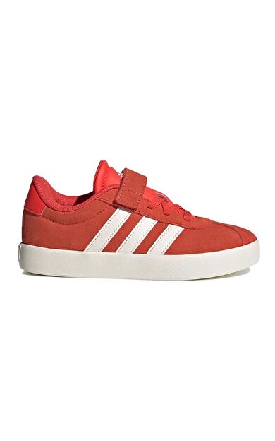 Adidas Performance Vl Court 3.0 El C Çocuk Günlük Ayakkabı JH6314