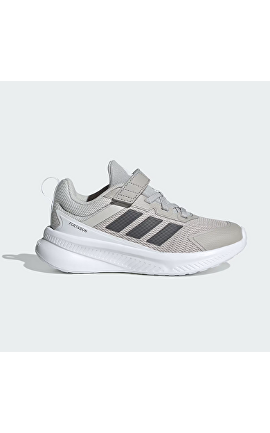 Adidas Performance Fortarun 4.0 El C Çocuk Koşu Ayakkabısı JQ5197