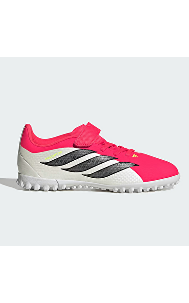 Adidas Performance Predator Club Ft El Fg/Mg J Çocuk Futbol Ayakkabısı JS0352