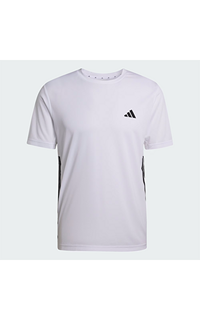 Adidas Performance We Bas 3S T Erkek T-Shirt KD0699