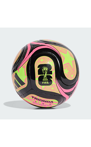 Adidas Performance Wc Clb Unisex Futbol Topu JD8053