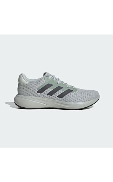 Response Runner IH6103 Erkek Spor Ayakkabı YEŞİL