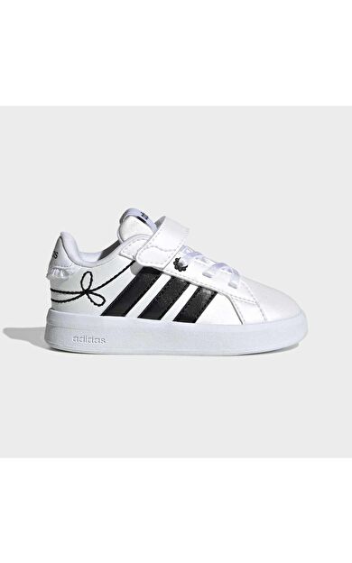 Grand Court 3.0 Girls El I Bebek Sneaker KH9781