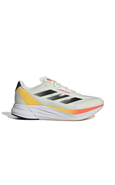 Duramo Speed M Unisex Koşu Ayakkabısı IE5477 Krem