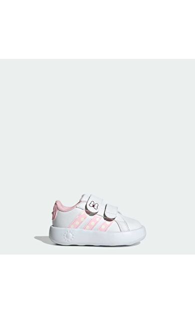 X Disney Minnie Mouse Grand Court Shoes Kids