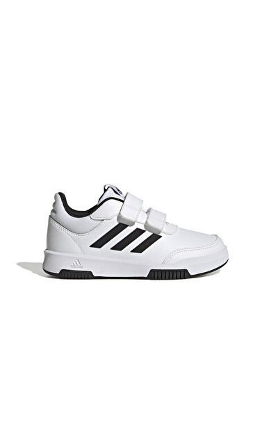 Grand Court Lifestyle Tennis Lace-Up Ayakkabı