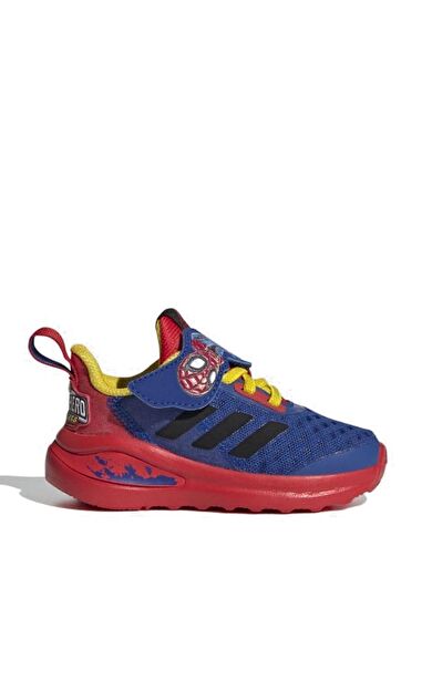 Unisex Sneaker FY1656 FORTARUN SUPERHERO BEBEK SPOR AYAKKABI