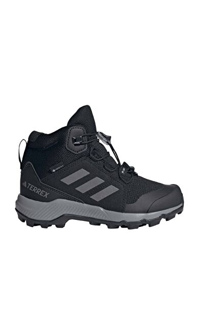 Terrex Mid Gtx Çocuk Siyah Outdoor Ayakkabı
