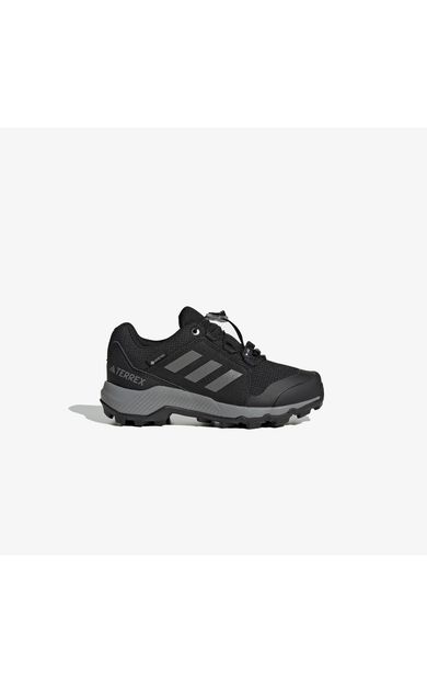Terrex Gore-Tex Çocuk Siyah Outdoor Ayakkabı IH5511