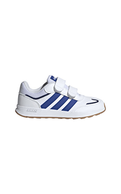 Tensaur Switch Cf C Çocuk Beyaz Sneaker