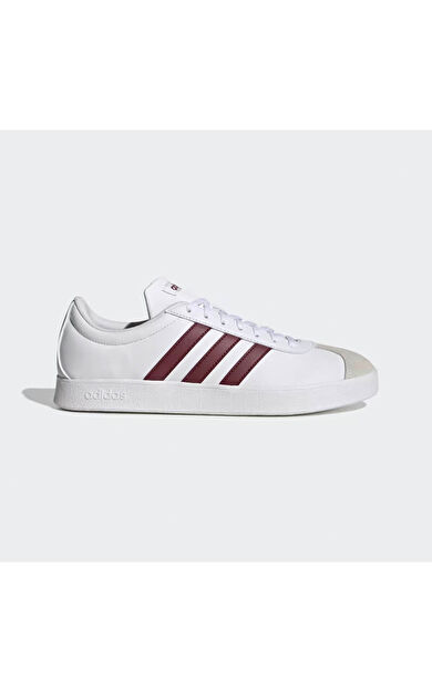 Vl Court Base Beyaz Erkek Sneaker ID3713
