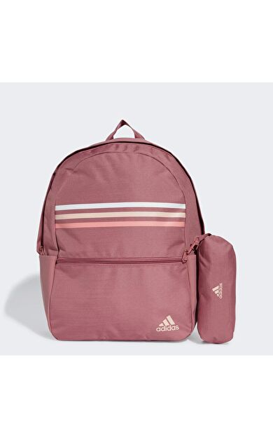Classic Horizontal 3-stripes Sırt Çantası