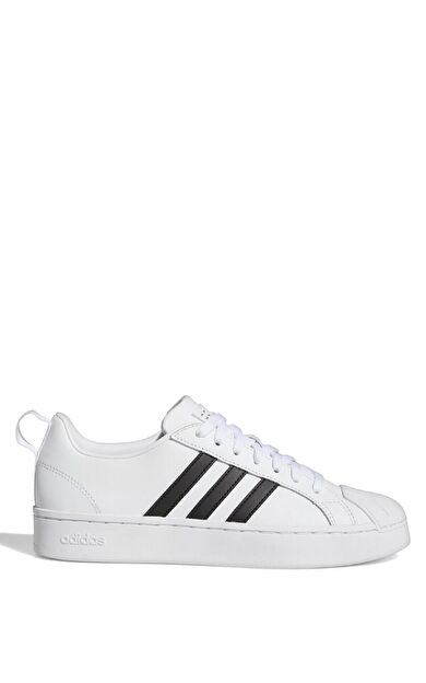 Streetcheck Beyaz Kadın Sneaker