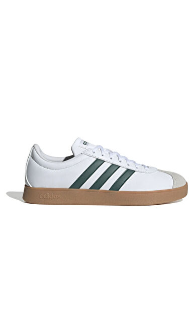 VL COURT BASE ID3710 Beyaz Günlük Sneaker