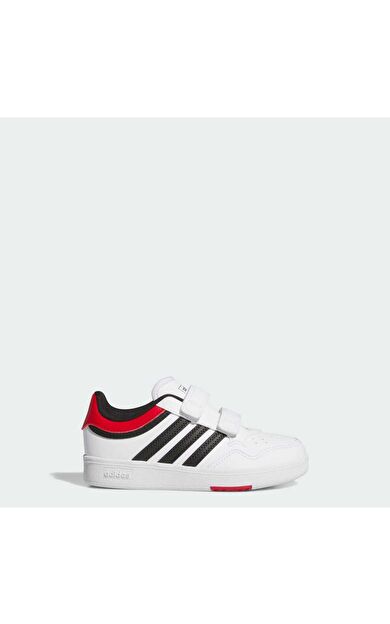 Çocuk Günlük Sneaker Ayakkabı JQ7863 HOOPS 4.0 CF C