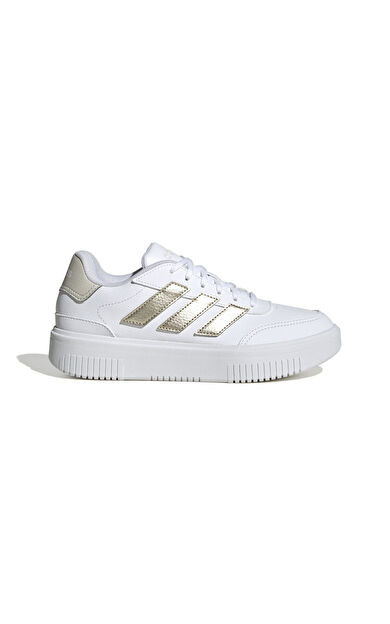 Courtblock Bold Beyaz Kadın Sneaker JI2203
