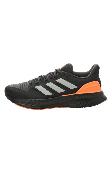Ultrarun 5 Erkek Siyah Koşu Ayakkabısı (JQ6941)