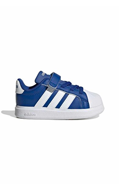 Streettalk El i Unisex Bebek Sneaker JQ8606