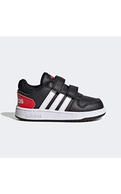 Hoops 2.0 Cmf C Fy9442 Siyah Beyaz