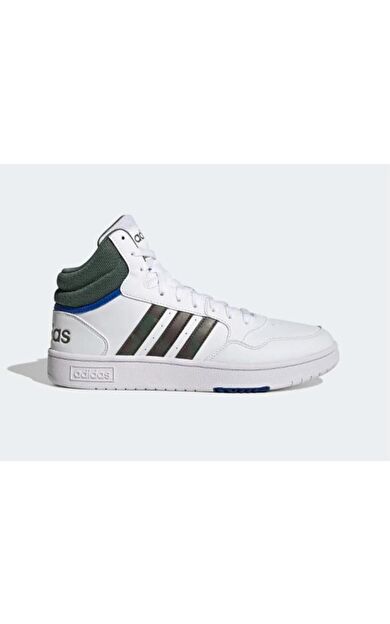 Erkek Basketbol Ayakkabı Hoops 3.0 Mid Gy4747