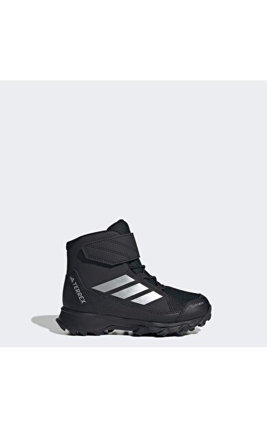 Terrex Snow Cf Climawarm Çocuk Siyah Outdoor Bot