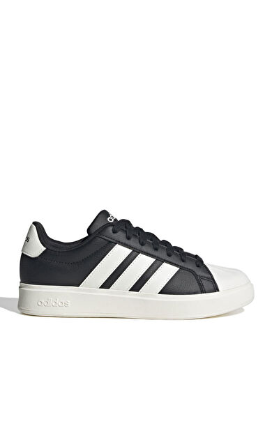 Streettalk Kadın Siyah Sneaker