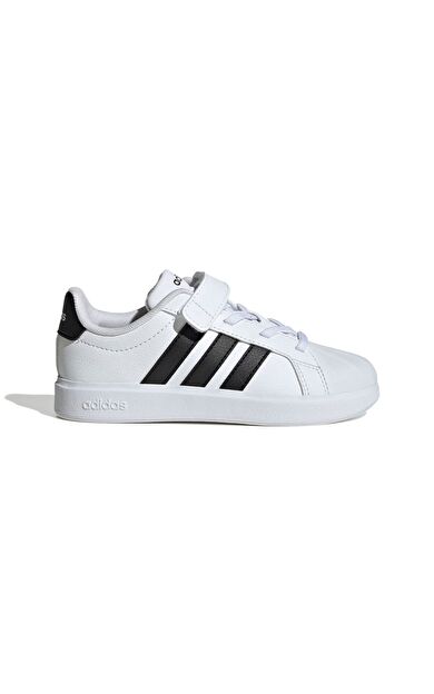 Streettalk El C Unisex Çocuk Sneaker JQ6144