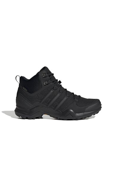 Terrex Swıft R2 Mıd Gtx Siyah Erkek Outdoor Ayakkabı IF7636