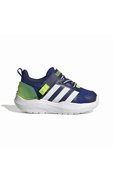Lightorama Bebek Lacivert Işıklı Spor Ayakkabı (JQ4161)