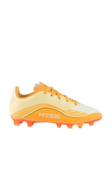 F50 Messi Club FG/MG Çocuk Krampon (JQ0951)