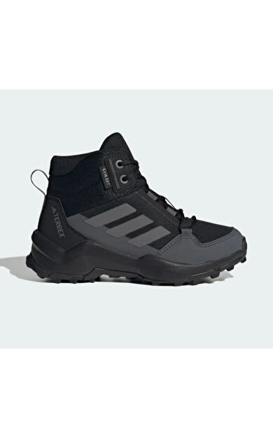 TERREX AX4R R.RDY MID K Çocuk Siyah Spor Ayakkabı IF6517