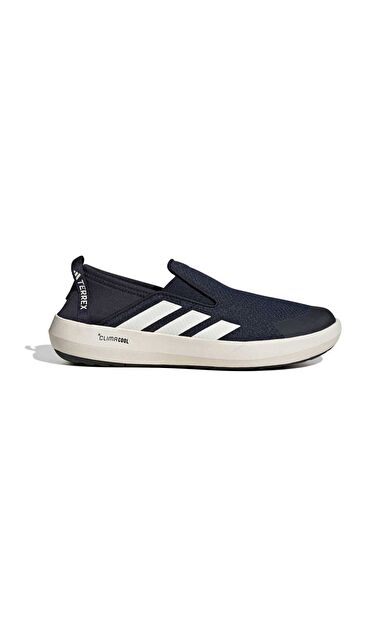 Terrex Boat Slip-On Climacool Unisex Outdoor Ayakkabı JI3503