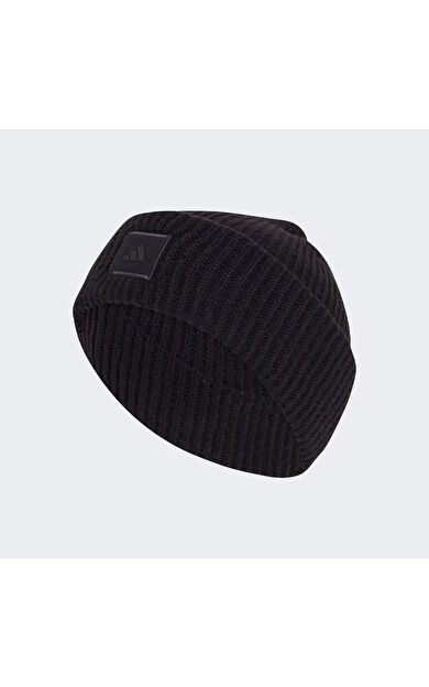 WID CUFF BEANIE Siyah Bere JM1542