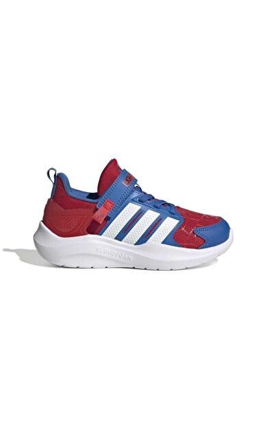 Lightorama Rnr Spider-Man El C Unisex Çocuk Sneaker JR2334
