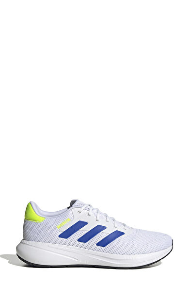 Response Runner U Unisex Spor Ayakkabı Ih6106 Ftwwht/lucblu/luclem