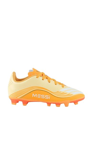 F50 Messi Club FG/MG Çocuk Krampon (JQ0951)