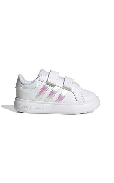 Grand Court 3.0 Bubble Cf i Unisex Bebek Sneaker KJ0897