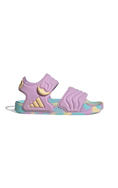 Adilette Sandal 2 K Unisex Çocuk Spor Sandalet JS4931