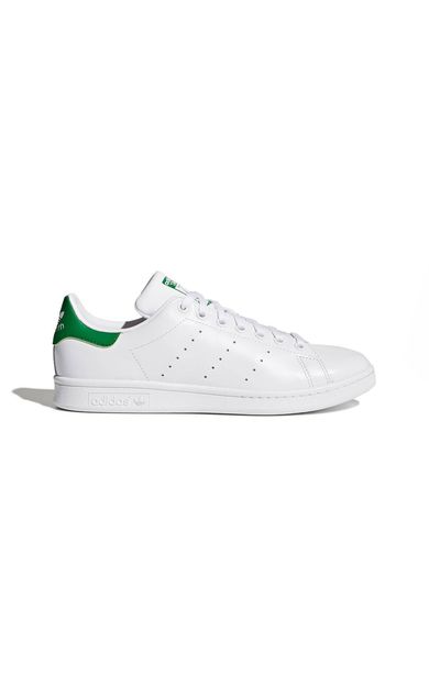 Stan Smith Beyaz Spor Ayakkabı (M20324)
