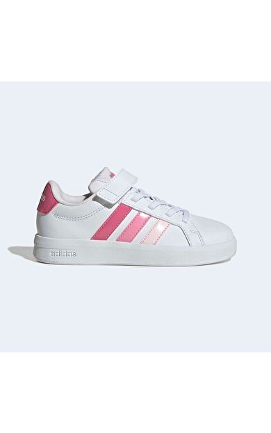 Grand Court 3.0 El C Unisex Çocuk Sneaker KJ4370
