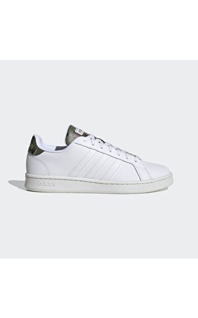 H04549 Grand Court Erkek Spor Ayakkabı