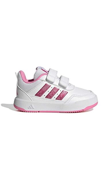 Tensaur Sport 3.0 Cf i Unisex Bebek Sneaker JQ1853